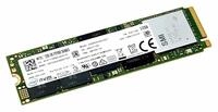 Lenovo 512GB M.2 PCIe NVMe 2280 SSD, 5SD0L73443
