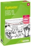 cit Kerbl 29976 Flymaster Fliegenband Komplettset, 400 m