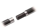 Manfrotto 2 Segmente Hintergrund Papier Gegengewicht - Festes Papier - 062-3
