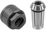 Mafell Spannzangen Set OZ 8 6 mm 093826 Spannzange + &Uuml;berwurfmutter...