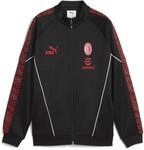 PUMA Jugendliche AC Milan King Anthem Jacke 176, Black for All Time Red
