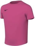 NIKE Dri-FIT Park VIII Short-Sleeved Shirt