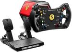Thrustmaster T818 Ferrari 488 GT3 Direct-Drive-Rennlenkrad + Pedale PC