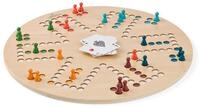 BS Toys Tock & Gans - Gesellschaftsspiel/Brettspiel f&uuml;r Kinder & Erwachsene -