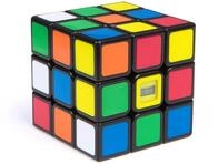 Rubik's Puzzle Brain Teaser Game Rubiks Timer Cube 3 x 3