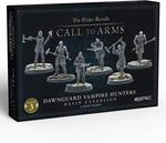 Modiphius Entertainment | The Elder Scrolls: Call to Arms | Dawnguard Vampire Hunters