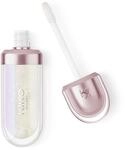 KIKO Milano 3D Hydra Lip Oil - Farbton 01 Milky Way | Pflegend | Himbeer&ouml;l 