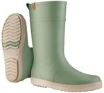 DUNLOP Amsterdammer &ndash; Stylische, wasserdichte Damen‑Gummistiefel im modernen