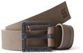 G-STAR RAW Herren New Duko G&uuml;rtel, Grau (graphite D23106-3127-996), 75