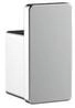 Emco loft Haken chrom, Badhaken Wandmontage, Handtuchhaken Bad, Einzelhaken