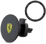 Ferrari Magnethalter FECHMMAK zum Gitter Schwarz 2023 Collection