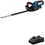 Bosch Pro 18V System Akku-Heckenschere GHE 18V-60 (b&uuml;rstenloser Motor,