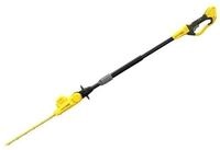 Stanley Fatmax V20 SFMCPH845B-XJ Heckenschere auf Handstativ, 18 V, ohne Akku...