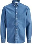 JACK & JONES Jjestanley Jjshirt at 021 Noos Jnr