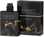 bugatti performance intense Parf&uuml;m Herren 100ml I Ambriert-vanilliges Eau de