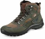 Jomos Adventure Boots in &Uuml;bergr&ouml;&szlig;en Gr&uuml;n 460805 488 2056 gro&szlig;e...