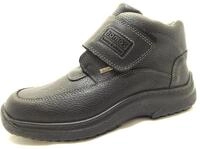 Jomos Compact, Herren Warm gef&uuml;tterte Schneestiefel, Schwarz (schwarz 34-000),...