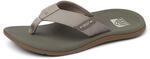Reef Santa Ana Slipper Herren
