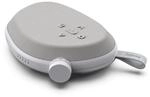 Hama Bluetooth Lautsprecher mit Sleep Timer, dimmbares Nachtlicht, 3W