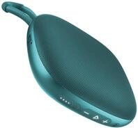 Fresh 'n Rebel Bold S3, Kabelloser Bluetooth Lautsprecher, Wasserdicht (IPX6), 5W RMS