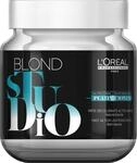 L'Or&eacute;al Professionnel Blond Studio Platinum Plus Aufhellung bis zu sechs...
