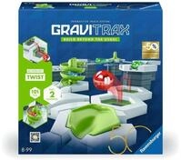 Ravensburger 24576 - GraviTrax Action-Set Twist - Sonderausgabe 50 Jahre blaues
