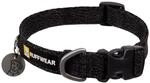 Ruffwear Front Range Flex Halsband Basalt Gray L (36-51 cm)