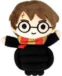 Offizielles und Robustes Hundespielzeug mit Seil von Harry Potter, Zubeh&ouml;r zum