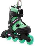 K2 Skates Inline Skates LUMI BOA M&auml;dchen Inline Skates &mdash; Watermelon &mdash;...