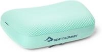 Sea to Summit - Aeros Memory Foam Campingkissen - aufblasbares Premium Reisekissen -