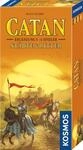 Kosmos Catan - St&auml;dte und Ritter Erg&auml;nzung f&uuml;r 5-6 Personen