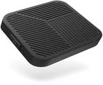 Zens Modular Single Wireless Charger Extension, 10 W Wireless Charger for iPhone,