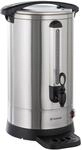GastroHero Kaffeebereiter, Perkolator, 18,2L, Edelstahl GDCB18.2