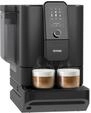 Nivona NIVO 8'141 Pro Kaffeevollautomat Schwarz &ndash; Ideal f&uuml;r B&uuml;ros & Gewerbe...