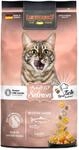 LEONARDO Adult GF Salmon f&uuml;r Katzen, 1,8kg, glutenfrei mit Amaranth,...