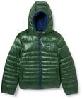 Levi's Kids Levi's kids lvb sherpa lined mdwt puffer Jungen Green &Eacute;den 12 Jahre