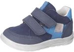 RICOSTA Jungen Low-Top Sneaker Kito, Kinder Lauflernschuhe, Weite: WEIT, lose