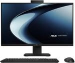 ASUS V600 AiO VM670KA All-in-One Desktop-PC | 27" FHD 16:9 Display | AMD Ryzen...