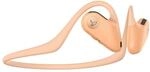 Libratone UP Open-Ear Sportkopfh&ouml;rer (Peach Fuzz)
