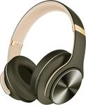 DOQAUS Bluetooth Kopfh&ouml;rer Over Ear, Bis zu 90 Std Kabellose Kopfh&ouml;rer mit 3