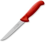 F. DICK Ausbeinmesser Steif / Metzgermesser ErgoGrip (Klinge Messer 15 cm,