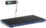 Steinberg Systems SBS-PS-1800 Tierwaage 180 kg / 50 g Antirutschmatte LCD...