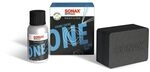 SONAX PROFILINE CeramicCoating CC One (40 ml) Langzeitschutz f&uuml;r Autolacke mit