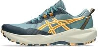 ASICS Gel-Venture 11 Laufschuhe Trailschuh Herren Petrol - Foggy Teal/Sandstorm 47