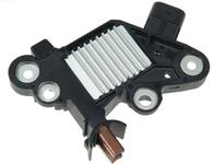 AS-PL Lichtmaschinenregler Kompatibel mit CHEVROLET Cobalt II