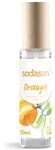 Sodasan Raumspray Orange 50 ml LQ