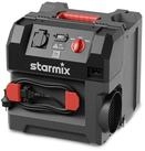 Starmix Aeroxx Luftreiniger f&uuml;r die Baustelle | f&uuml;r gesundheitssch&auml;dlichen