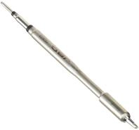 JBC L&ouml;tspitze Serie C245, Rundform, C245905/&Oslash; 1,5 mm, abgeschr&auml;gt C245905