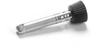 ERSA ERSADUR i-Tip Dauerl&ouml;tspitze gerade mei&szlig;elf&ouml;rmig 6,5 mm mit ERSADUR-LF