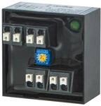 Erweiterungsmodul HELIOS KWL 45 EM